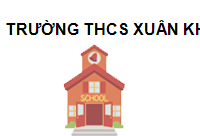 TRUNG TÂM Trường THCS Xuân Khang